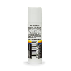 Zinc stick 50+ 4 hour water resistant 12g